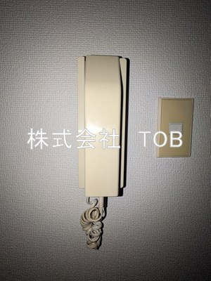 【セキュリティ】 | スターホームズ千歳烏山