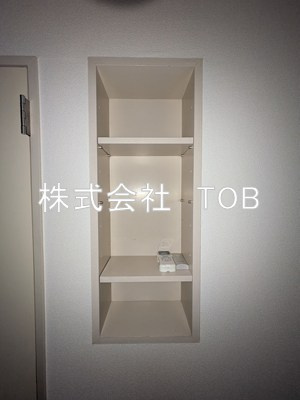 【収納】 | スターホームズ千歳烏山