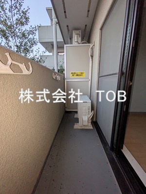 【バルコニー】 | スターホームズ千歳烏山