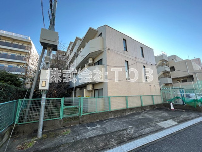 【外観】 | スターホームズ千歳烏山