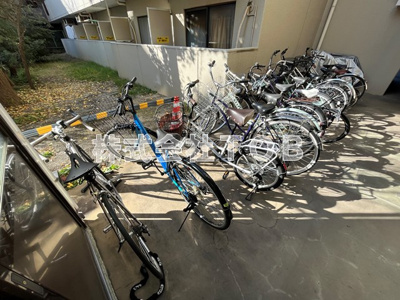 【その他共用部分】 | スターホームズ千歳烏山