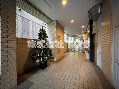 【エントランス】 | スターホームズ千歳烏山