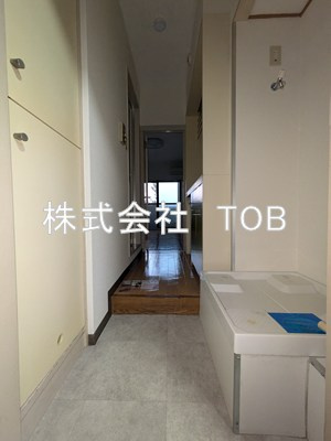 【玄関】 | スターホームズ千歳烏山