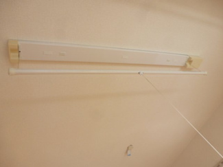 【設備】 | エスベランサ　Ｂ