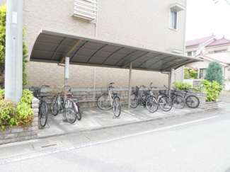 【その他共用部分】 | エスベランサ　Ｂ