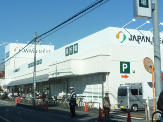 【周辺】 | エスベランサ　Ｂ