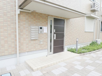 【外観】 | エスベランサ　Ｂ