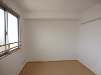 【内装】 | エスベランサ　Ｂ