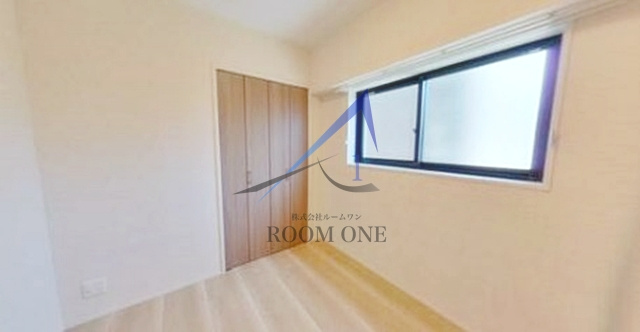 レコルトヴィル高円寺の寝室|寝室です。