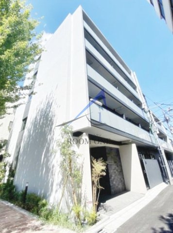 レコルトヴィル高円寺