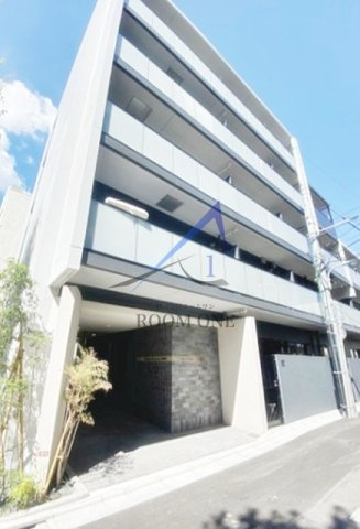 レコルトヴィル高円寺