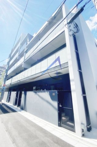 レコルトヴィル高円寺