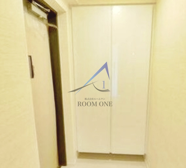 レコルトヴィル高円寺の玄関|玄関です。