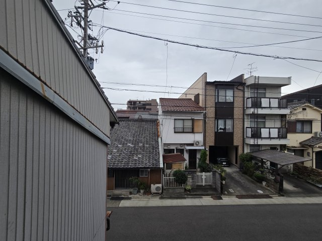 中村区大日町戸建|名古屋市の賃貸ならMy賃貸の展望|中村区大日町戸建
