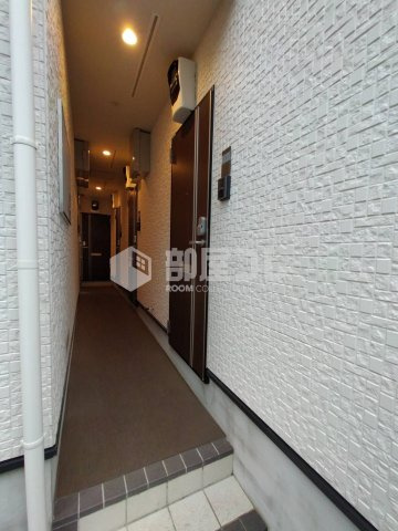 ハーモニーテラス大和町