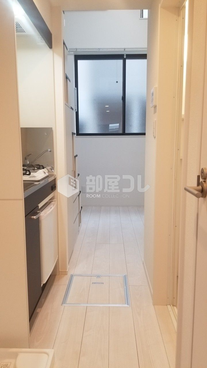 ハーモニーテラス大和町