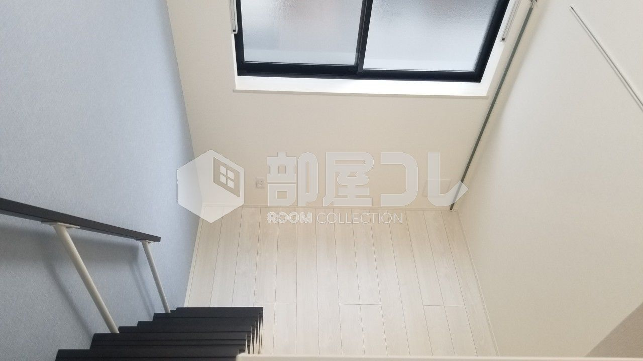 ハーモニーテラス大和町