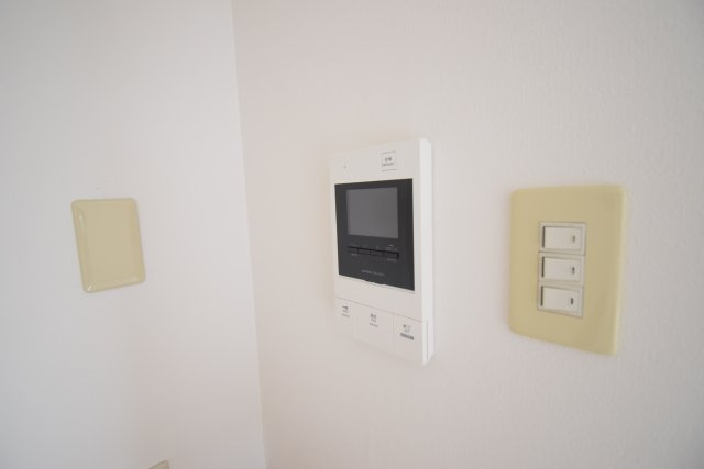 ARTS SHIROKANE(アーツシロカネ)のセキュリティ