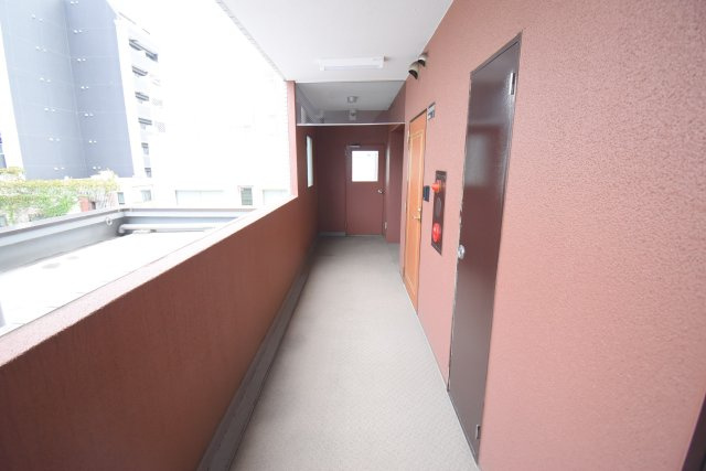 ARTS SHIROKANE(アーツシロカネ)のその他共用部分