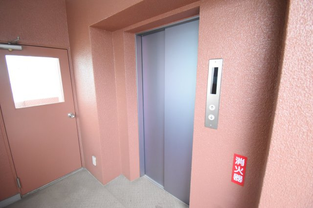 ARTS SHIROKANE(アーツシロカネ)のその他共用部分