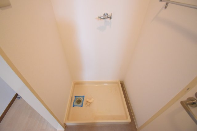 ARTS SHIROKANE(アーツシロカネ)の設備