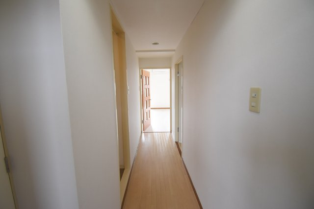 ARTS SHIROKANE(アーツシロカネ)の内装