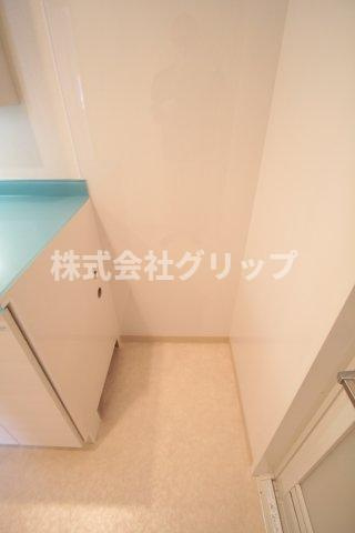ルネ・ブランシュ横浜海岸通りのその他