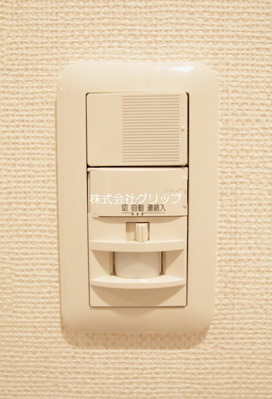 ルネ・ブランシュ横浜海岸通りの設備