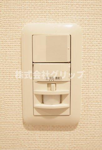 ルネ・ブランシュ横浜海岸通りの設備