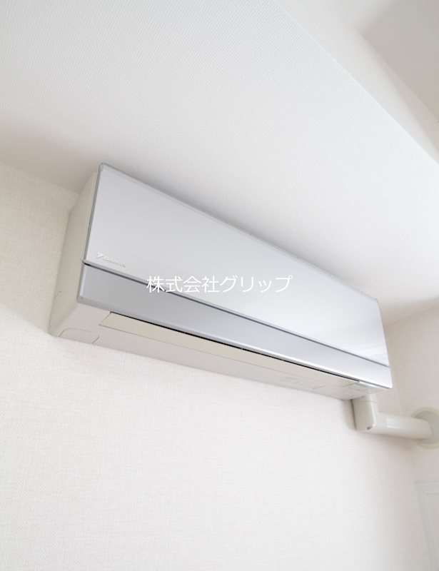 ルネ・ブランシュ横浜海岸通りの設備