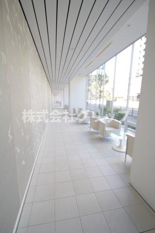 ルネ・ブランシュ横浜海岸通りのその他共用部分