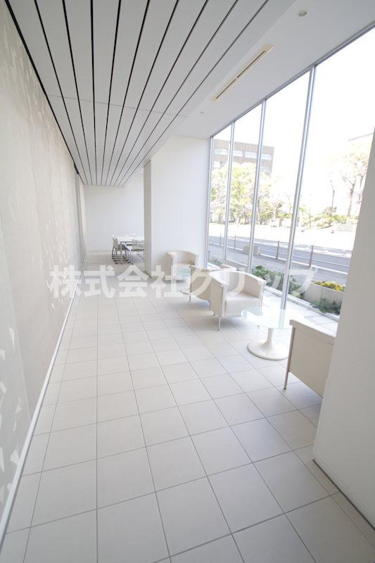 ルネ・ブランシュ横浜海岸通りのその他共用部分