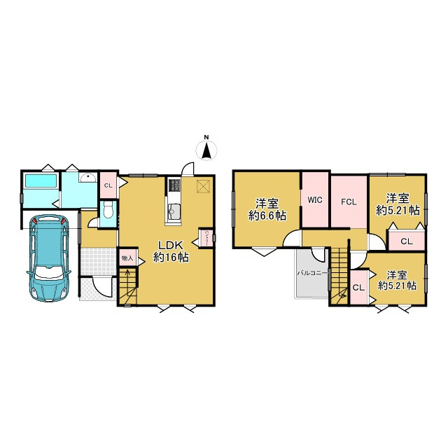 向日市鶏冠井町楓畑