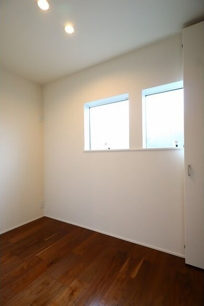 コレクション新瑞橋の寝室