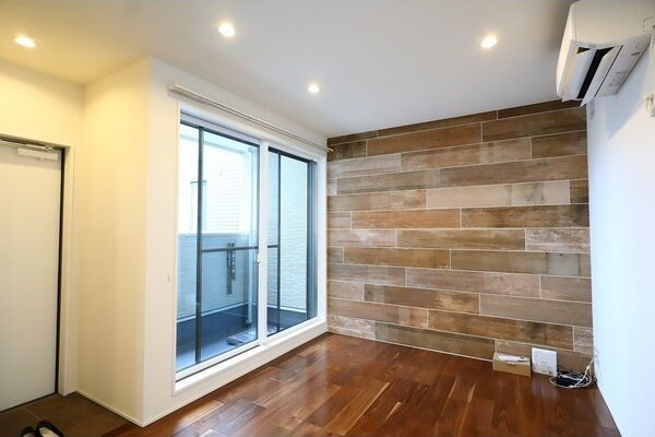 コレクション新瑞橋の居間・リビング