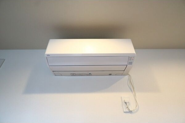 コレクション新瑞橋の設備