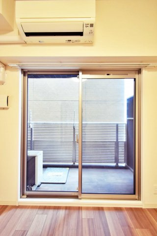 プレサンス立売堀パークシティのその他