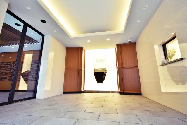 プレサンス立売堀パークシティのその他