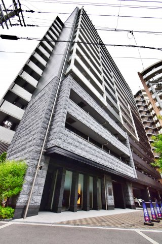 プレサンス立売堀パークシティ