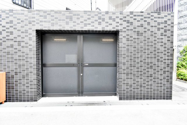 プレサンス立売堀パークシティのその他