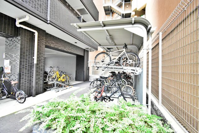 プレサンス立売堀パークシティのその他