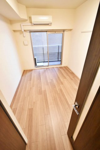 プレサンス立売堀パークシティのその他