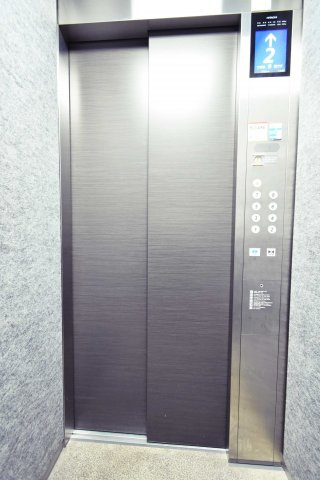 プレサンス立売堀パークシティのその他共用部分