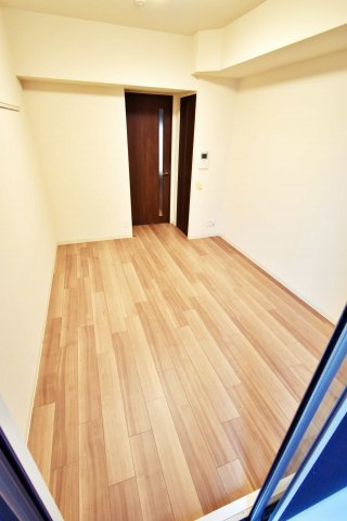 プレサンス立売堀パークシティの収納