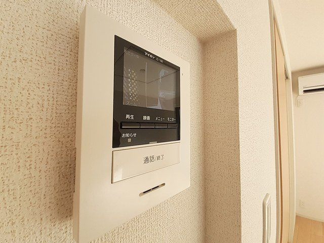 グラン　プレミールⅡの設備