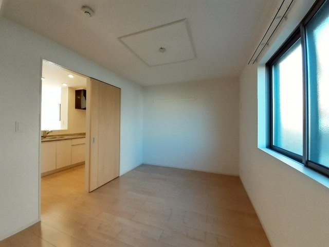 グラン　プレミールⅡの内装