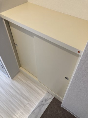 【収納】 | LEGACE中原 | ※ほかのお部屋の写真です。