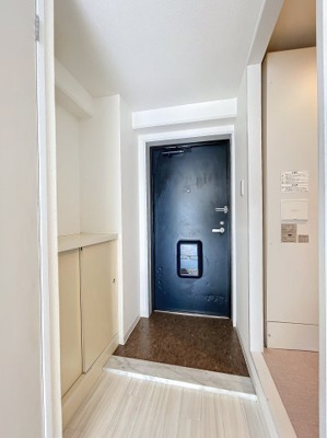 【玄関】 | LEGACE中原 | ※ほかのお部屋の写真です。