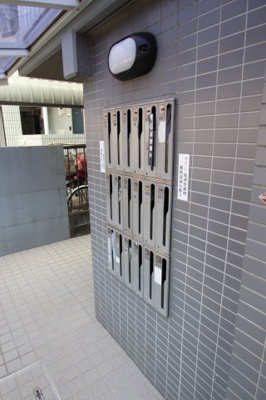 【その他共用部分】 | LEGACE中原