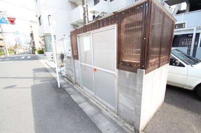 【その他共用部分】 | LEGACE中原